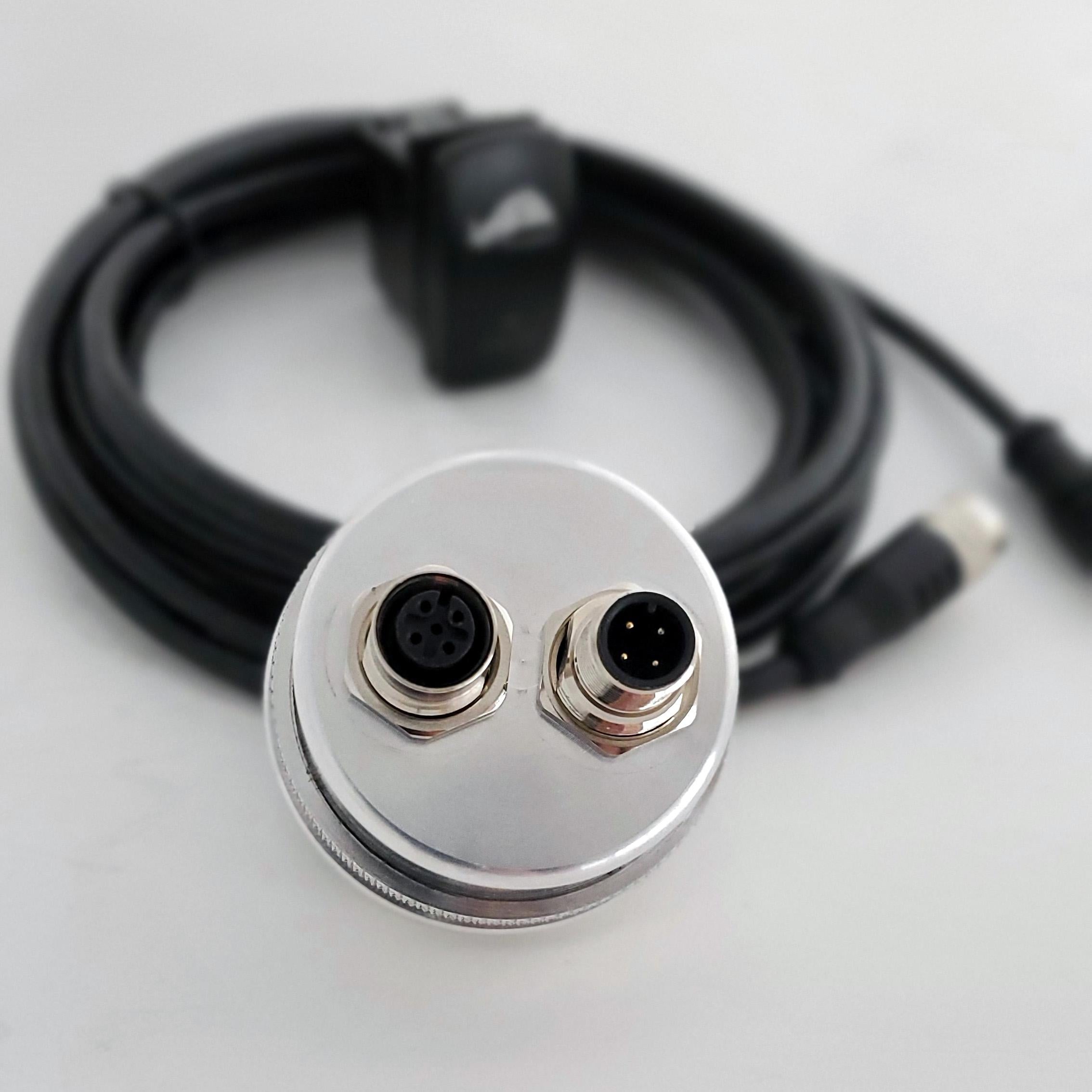 Razorback 3.1 Dimmable Infrared Belt Temp Gauge