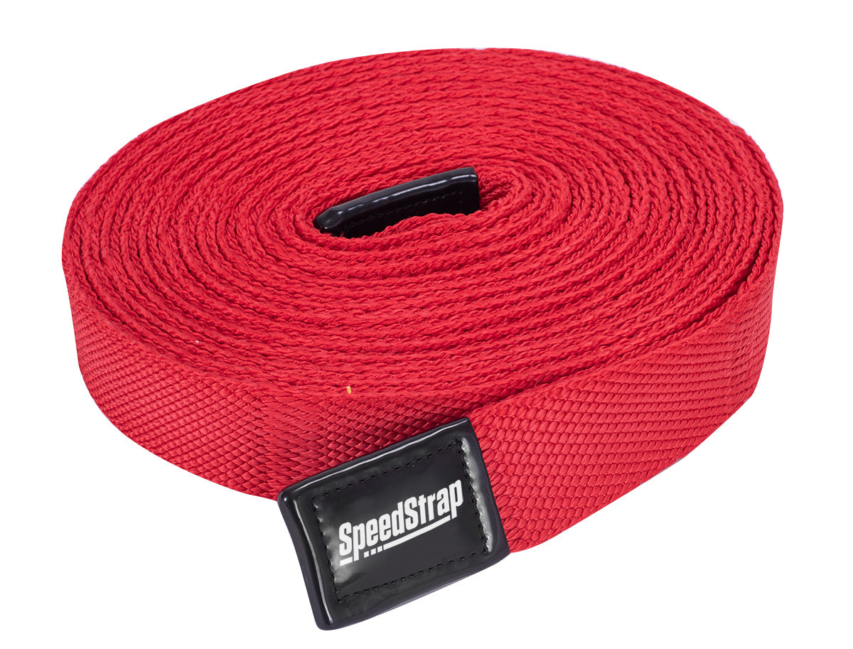 2″ BIG DADDY WEAVABLE RECOVERY STRAP