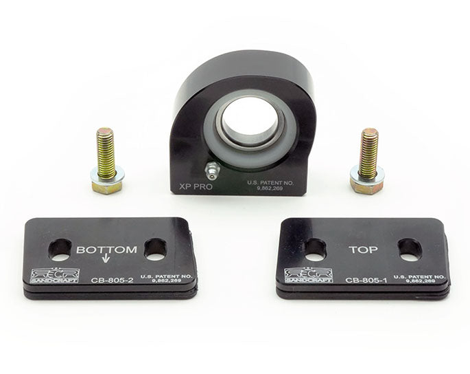 CARRIER BEARING - 2020-2022 PRO XP 2 SEAT