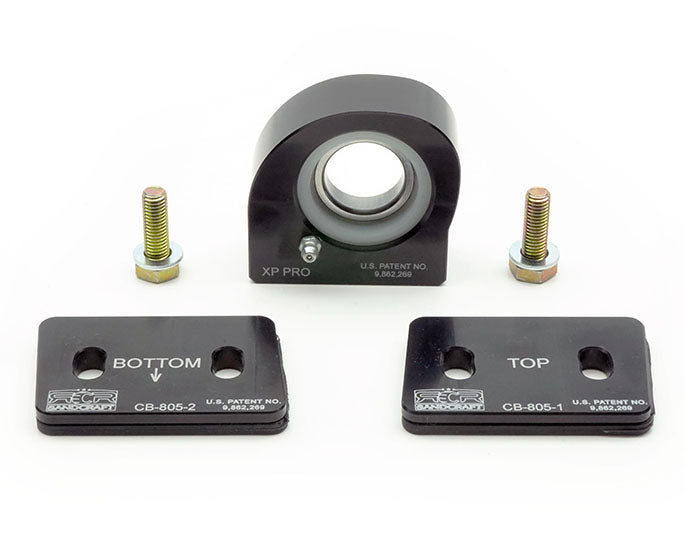 CARRIER BEARING - 2020-2022 PRO XP 4 SEAT