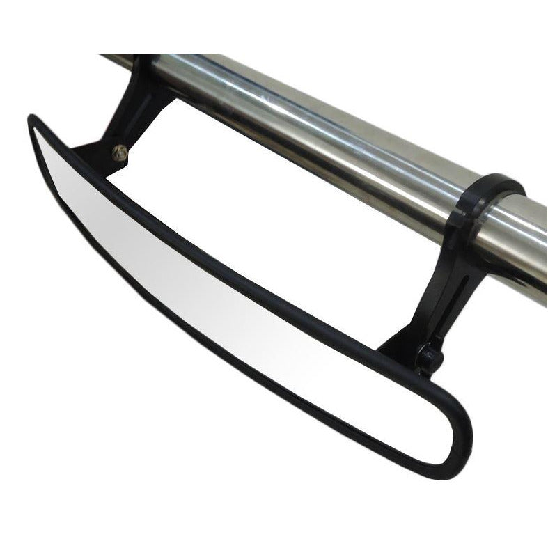 17 inch Aluminum Rear View Mirror for UTV