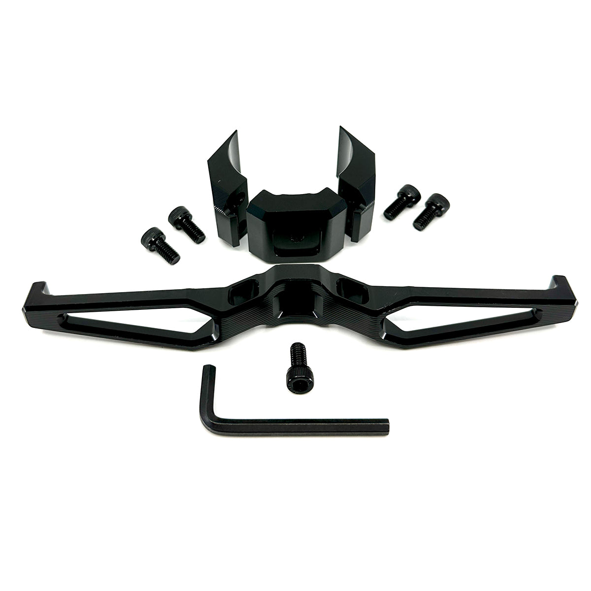 Chupacabra Headset Hanger