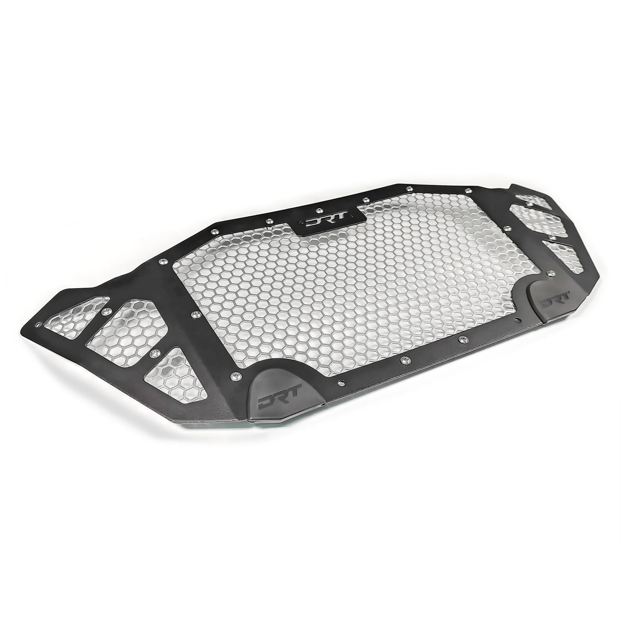 DRT RZR Pro XP 2020+ Aluminum Grill V2