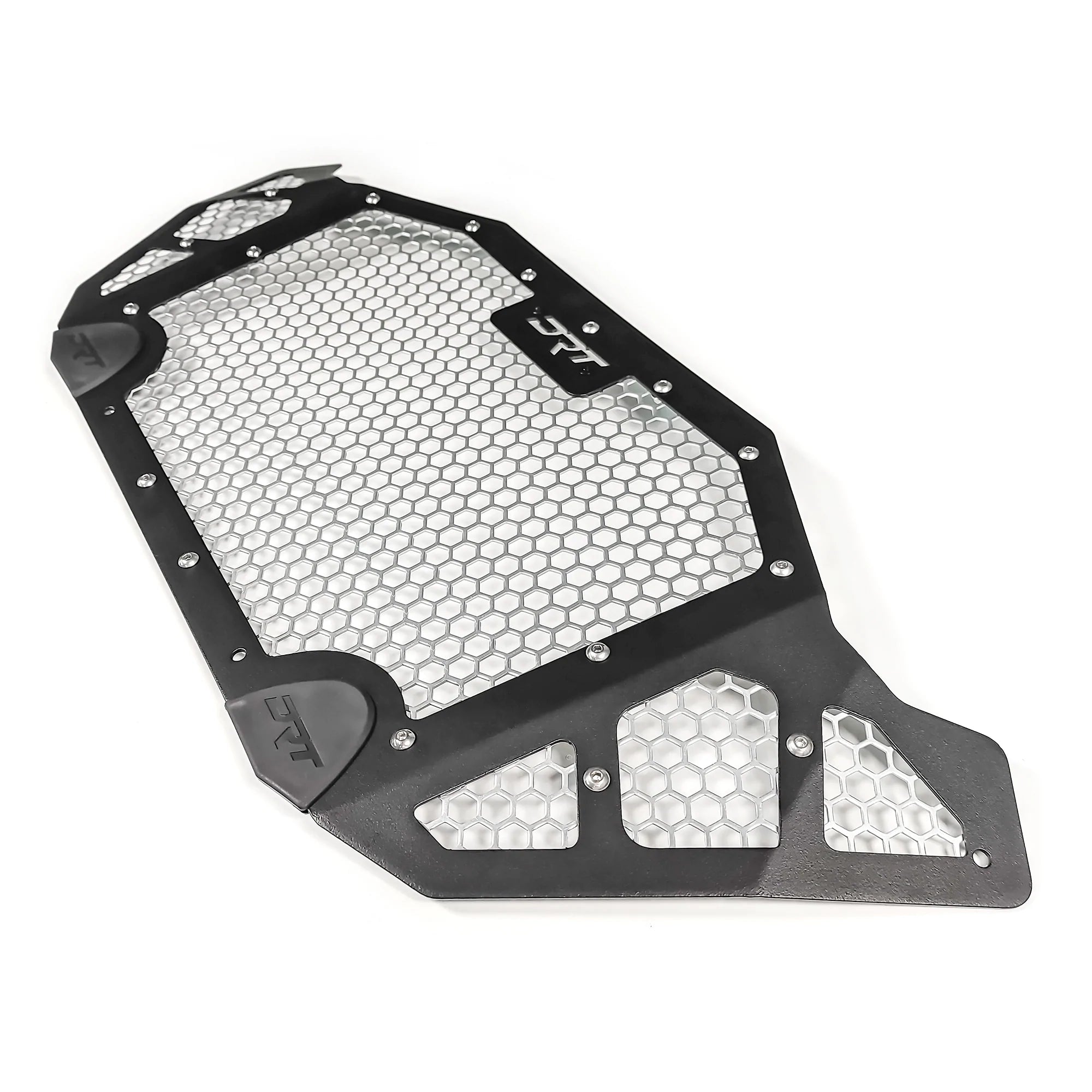 DRT RZR Pro XP 2020+ Aluminum Grill V2