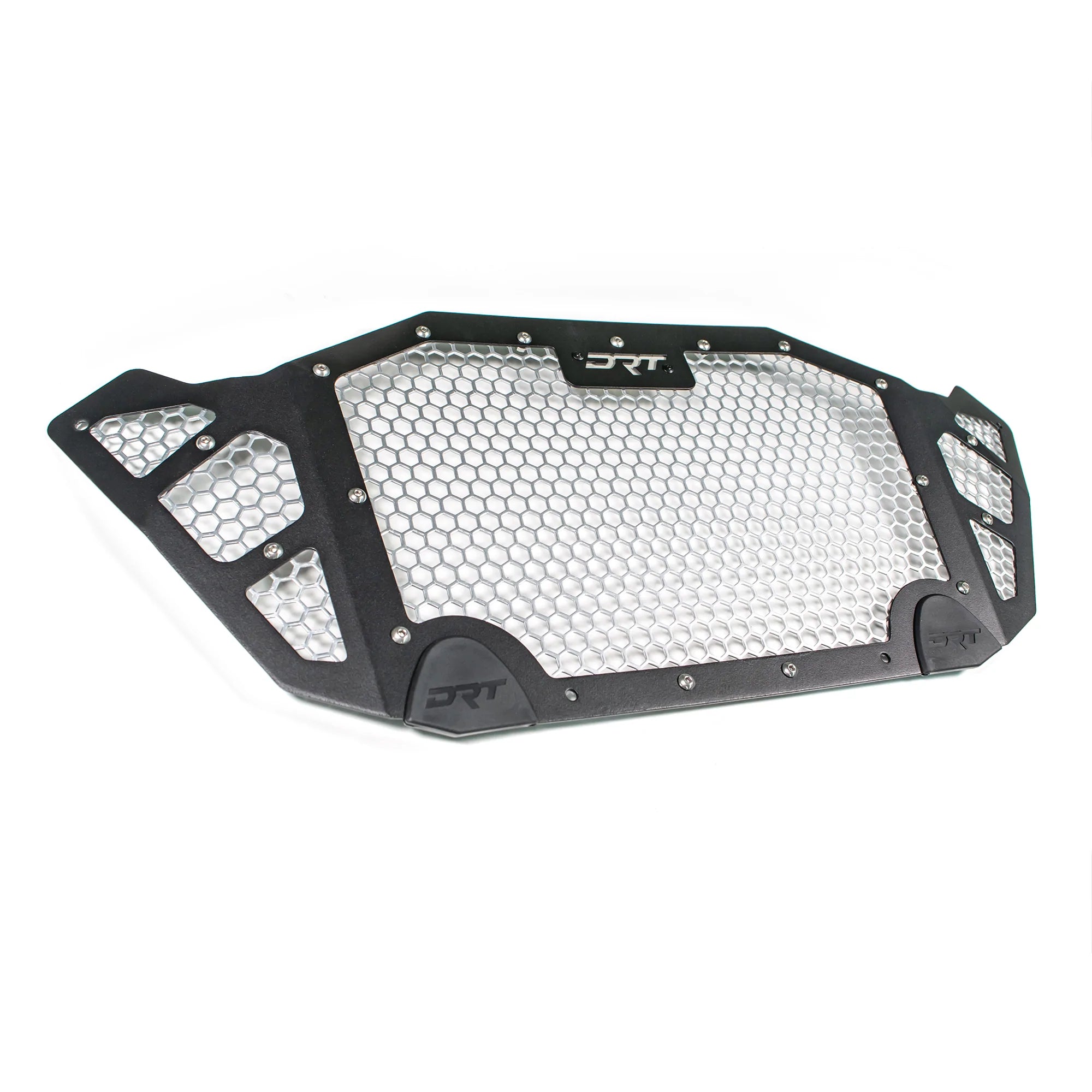 DRT RZR Pro XP 2020+ Aluminum Grill V2