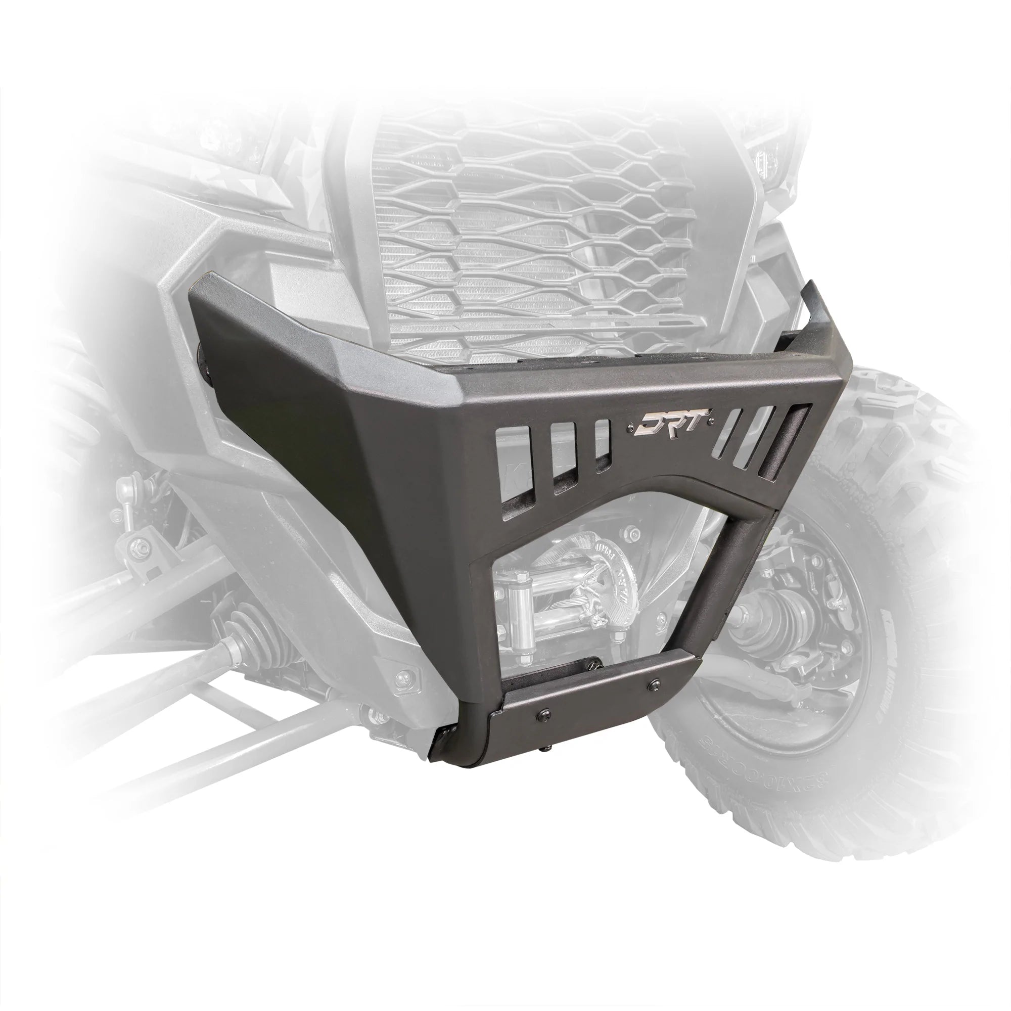 Kawasaki KRX 1000/4 HD Front Bumper