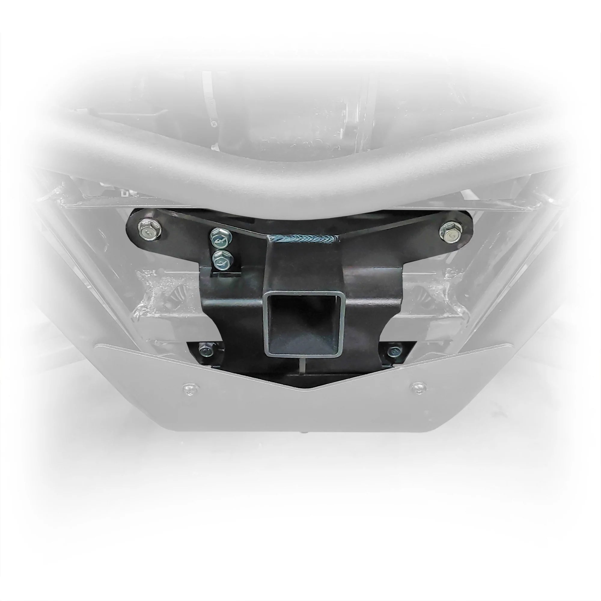 Kawasaki KRX 1000/4 2" Trailer Hitch Receiver