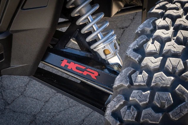 HCR Racing RZR Polaris RZR XP 1000 Dual-Sport Mid-Travel Suspension Kit - G Life UTV Shop Parts