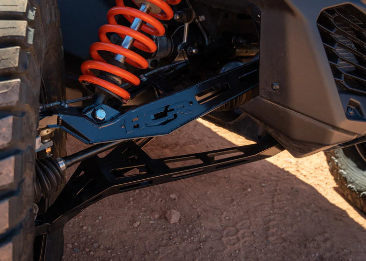 HCR Racing Can-Am Maverick X3 XDS 64" Duner OEM Replacement Suspension Kit - G Life UTV Shop Parts