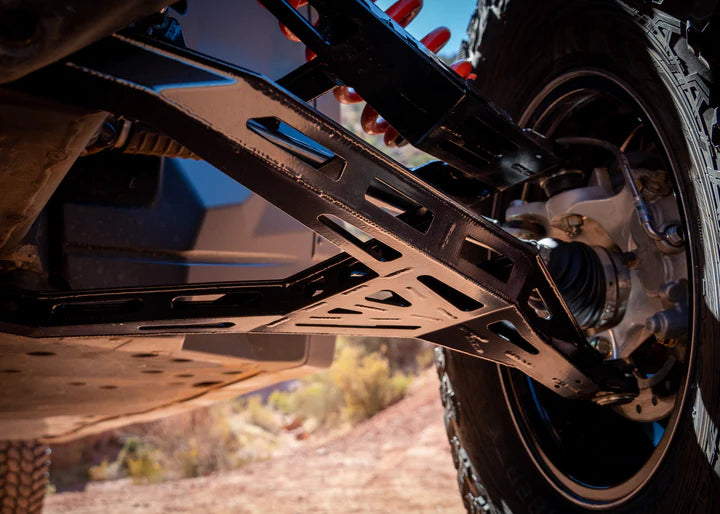 HCR Racing Can-Am Maverick X3 XDS 64" Duner OEM Replacement Suspension Kit - G Life UTV Shop Parts