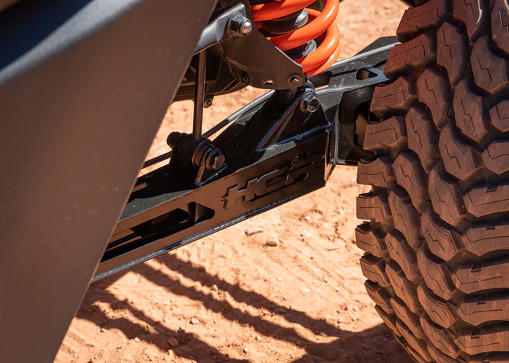 HCR Racing Can-Am Maverick X3 XDS 64" Duner OEM Replacement Suspension Kit - G Life UTV Shop Parts