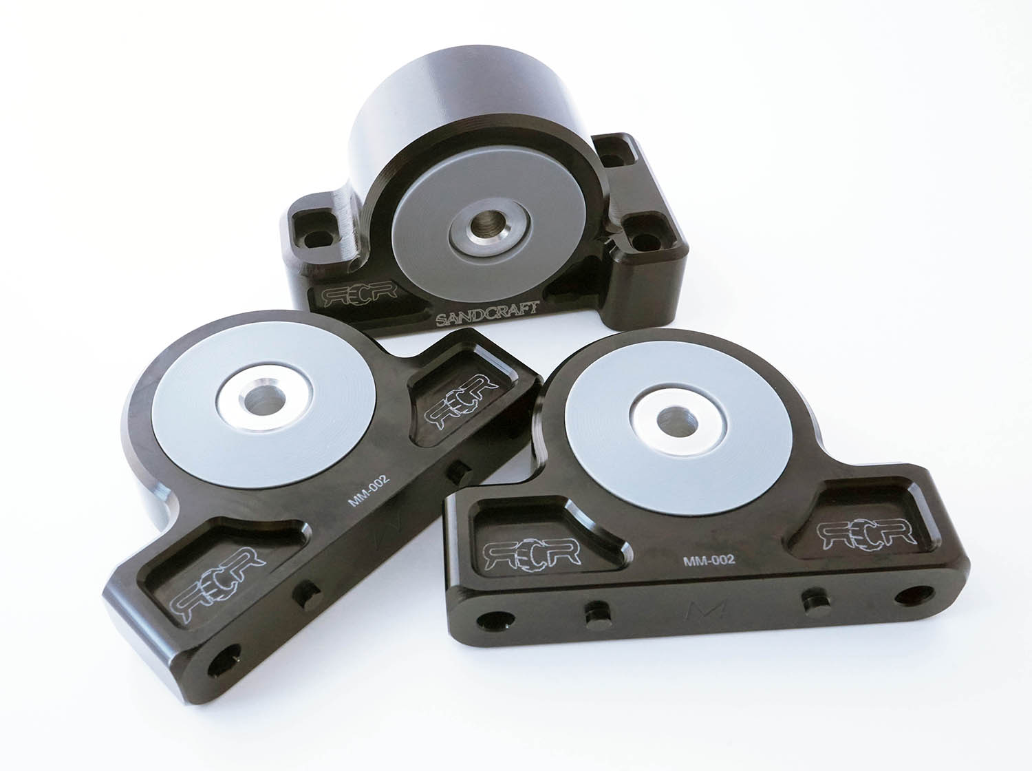 COMPLETE DRIVETRAIN SOLUTION - 2017-2021 RZR TURBO - 2 SEAT