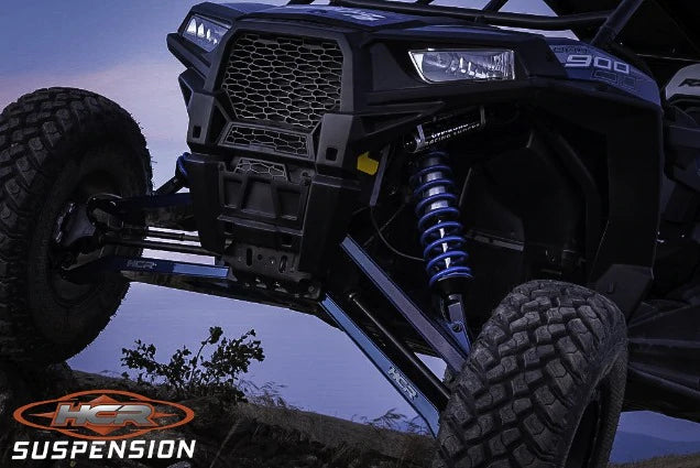 HCR Racing RZR Polaris RZR 1000 S Long Travel Suspension Kit - G Life UTV Shop Parts