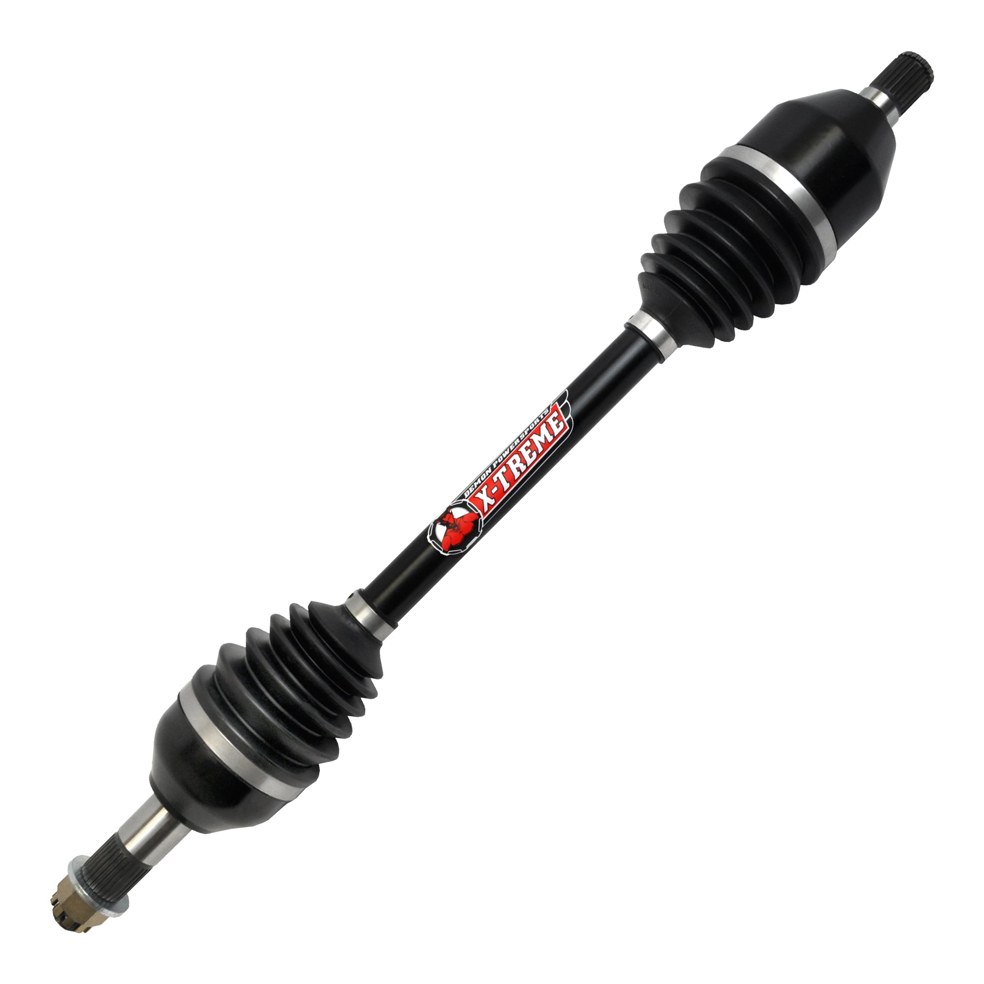 Polaris General 1000 Front Xtreme HD Long Travel Axle (HCR kit)