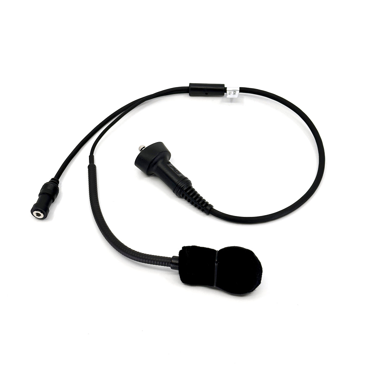 Elite Helmet Wiring Kit with Earjack for Handhelds