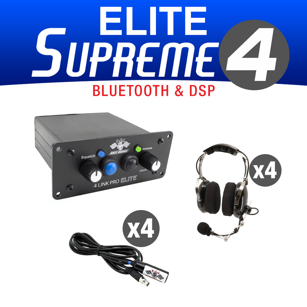 Elite Supreme Package