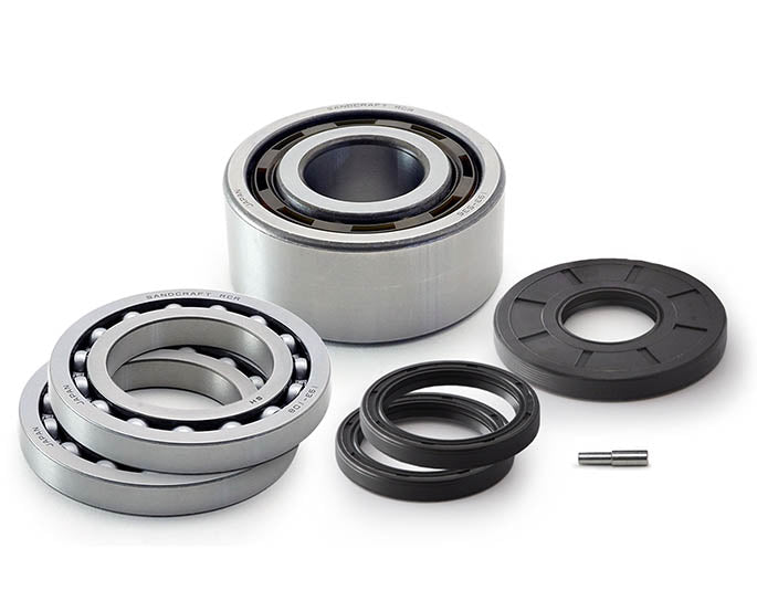 FRONT DIFF KIT - 17-20 XP 1000 / TURBO