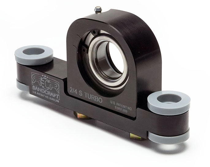 NOISE BE GONE KIT - 2016 RZR XP TURBO