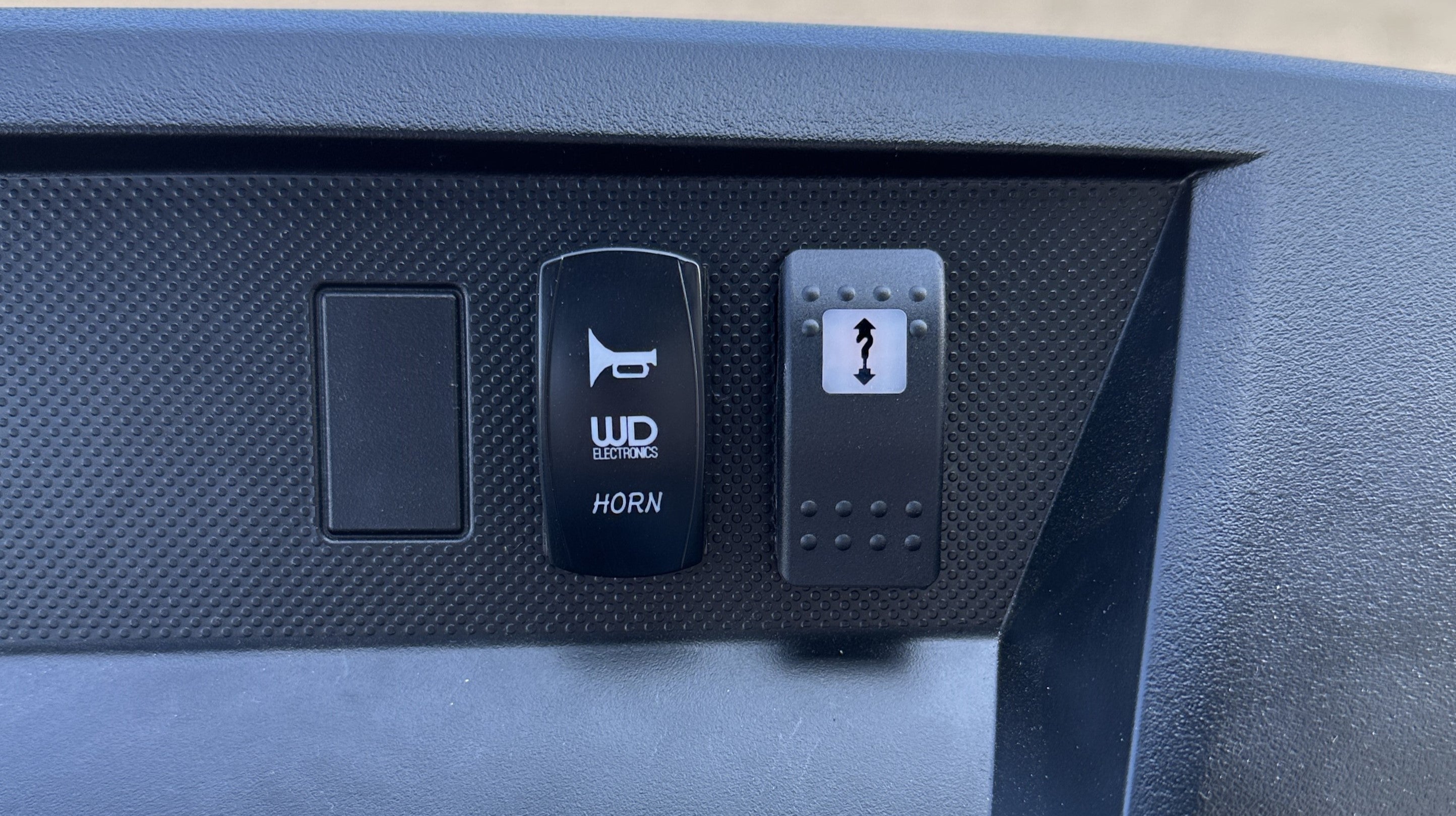 Kawasaki Mule 3x2 (TSK-1968)