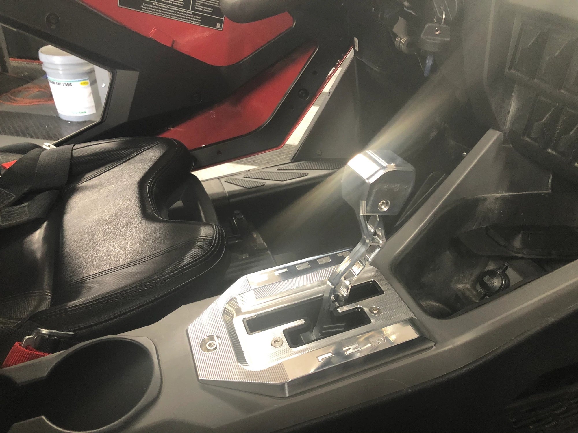 RZR Pro XP 'Ulitmate' Shift System - G Life UTV Shop Parts