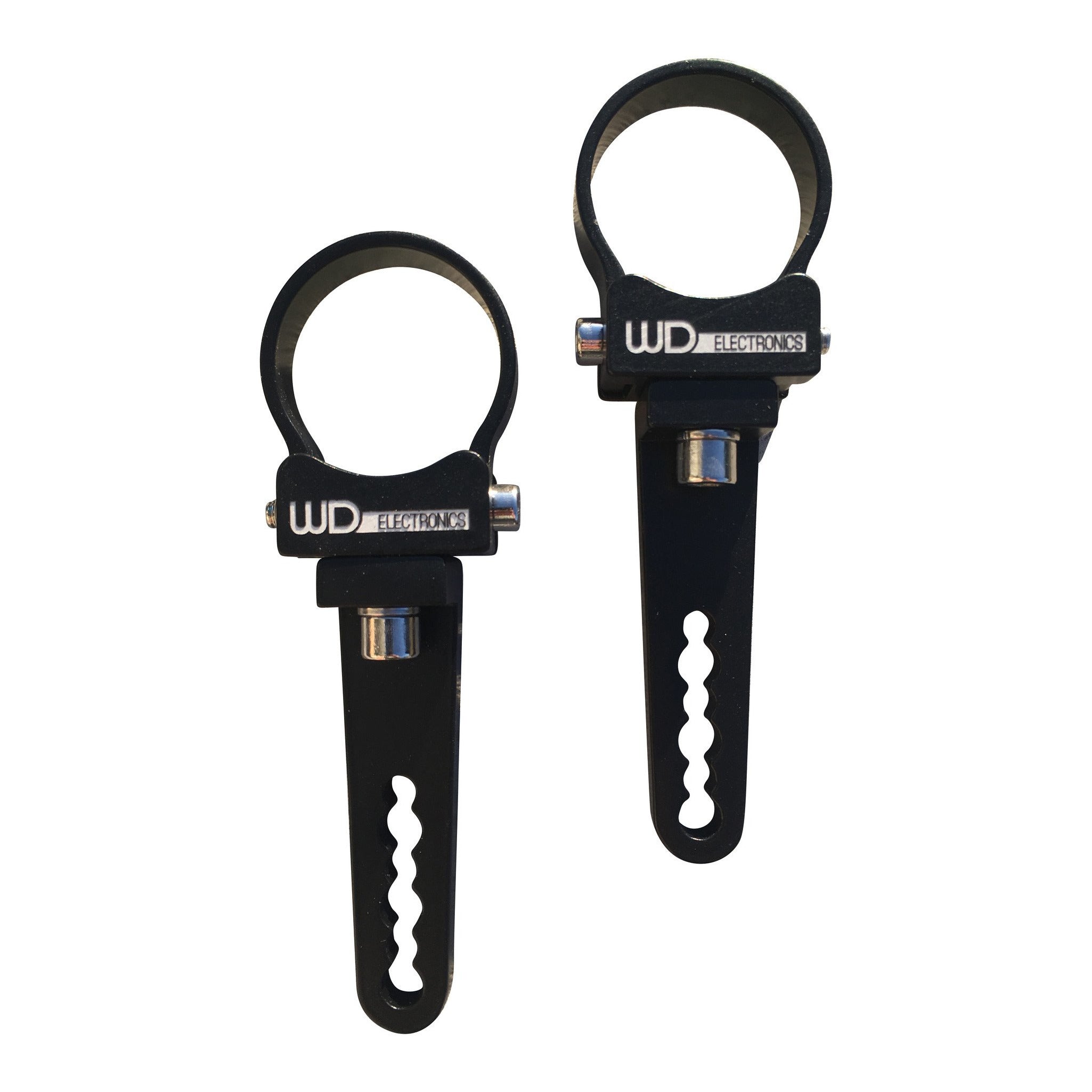 Roll Cage/Bar Mount for Tube Bars (RZR, Wildcat, Maverick, YXZ, etc...)