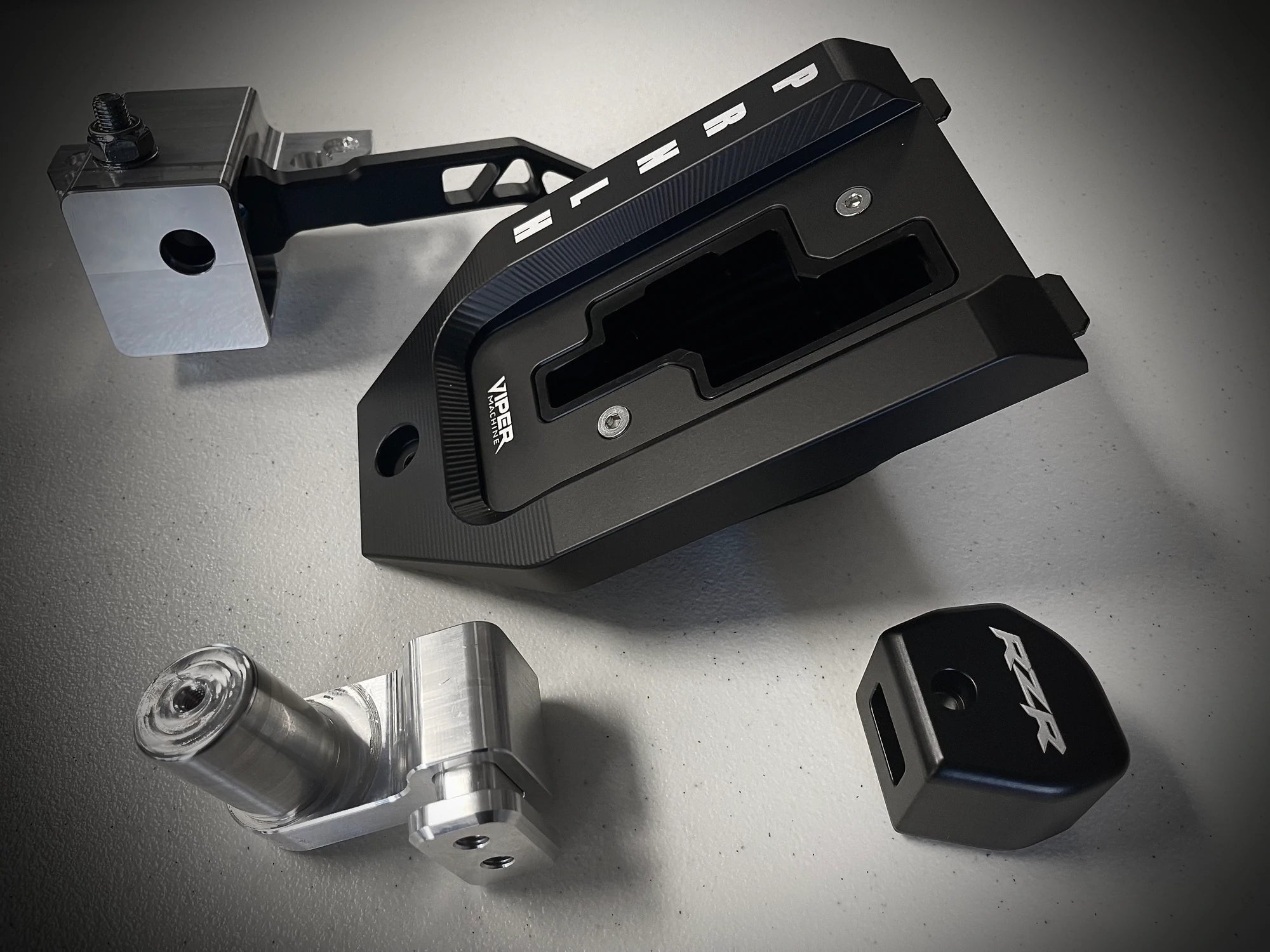 RZR Pro-R Gated Shift System - G Life UTV Shop Parts