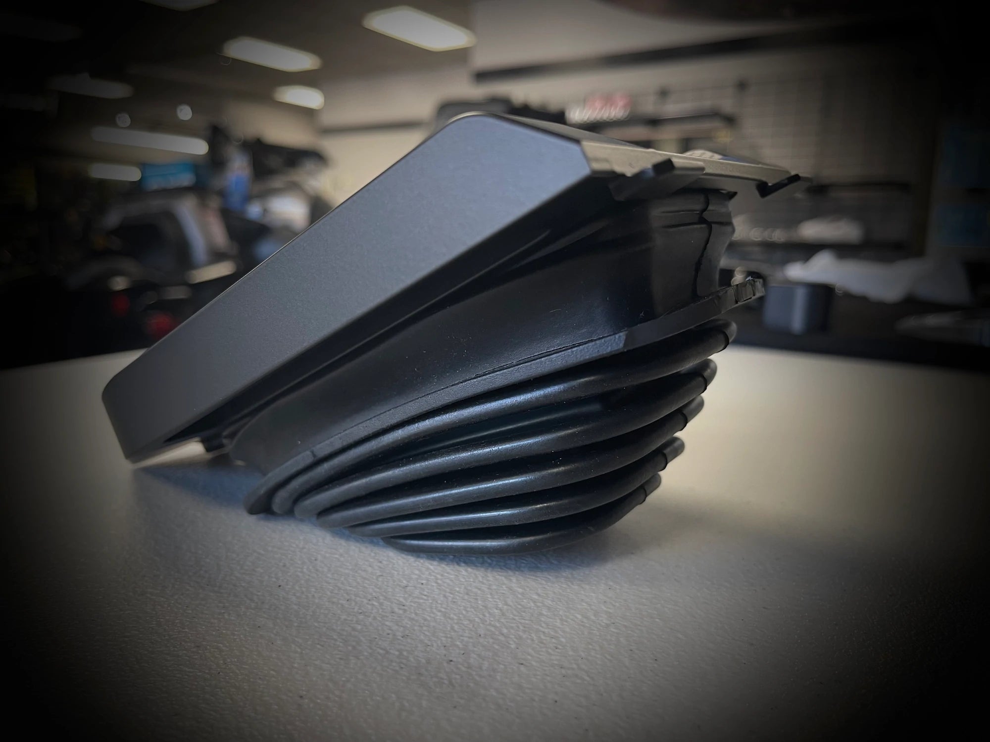 RZR Pro-R Gated Shift System - G Life UTV Shop Parts