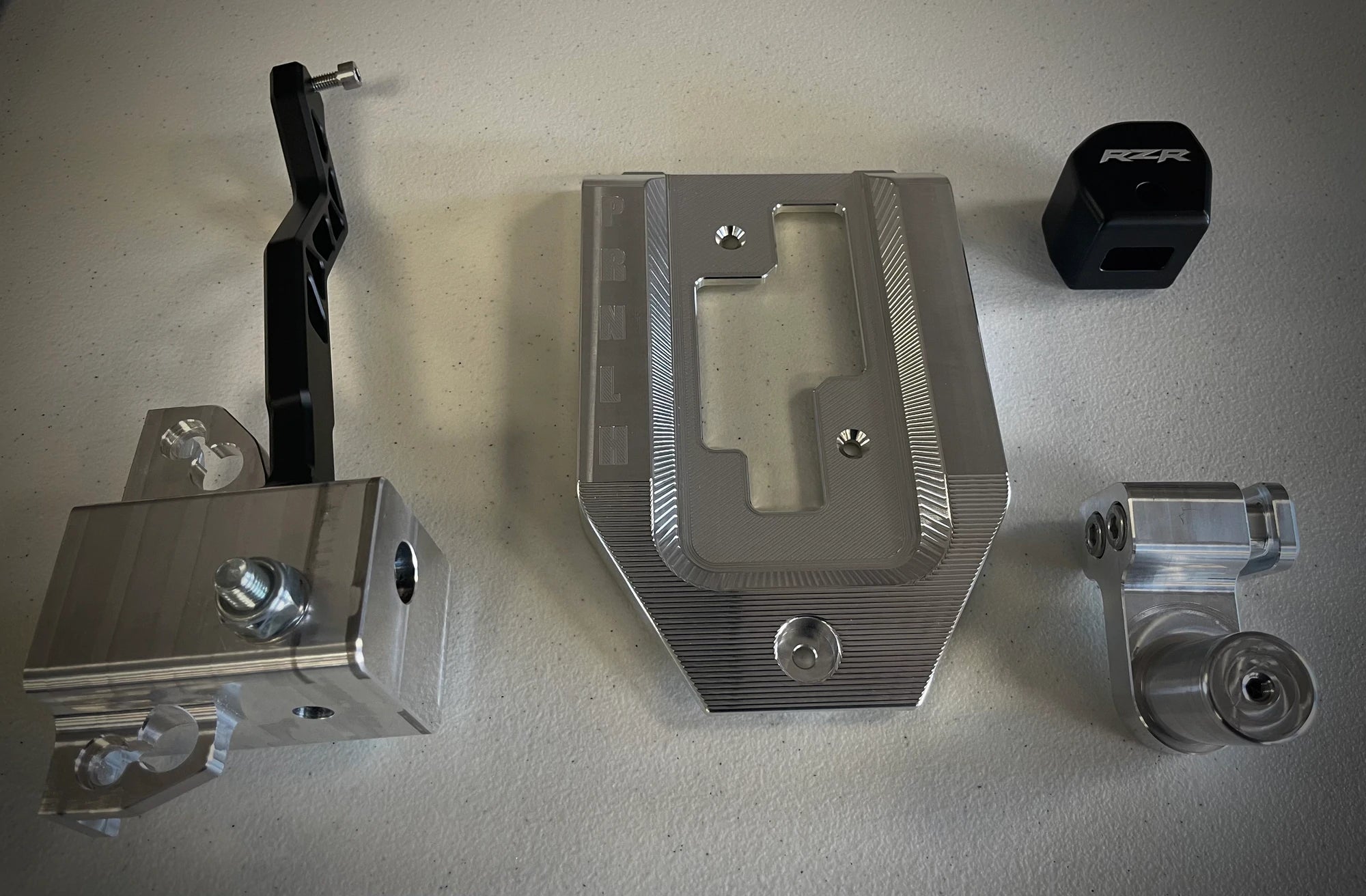 RZR Pro-R Gated Shift System - G Life UTV Shop Parts