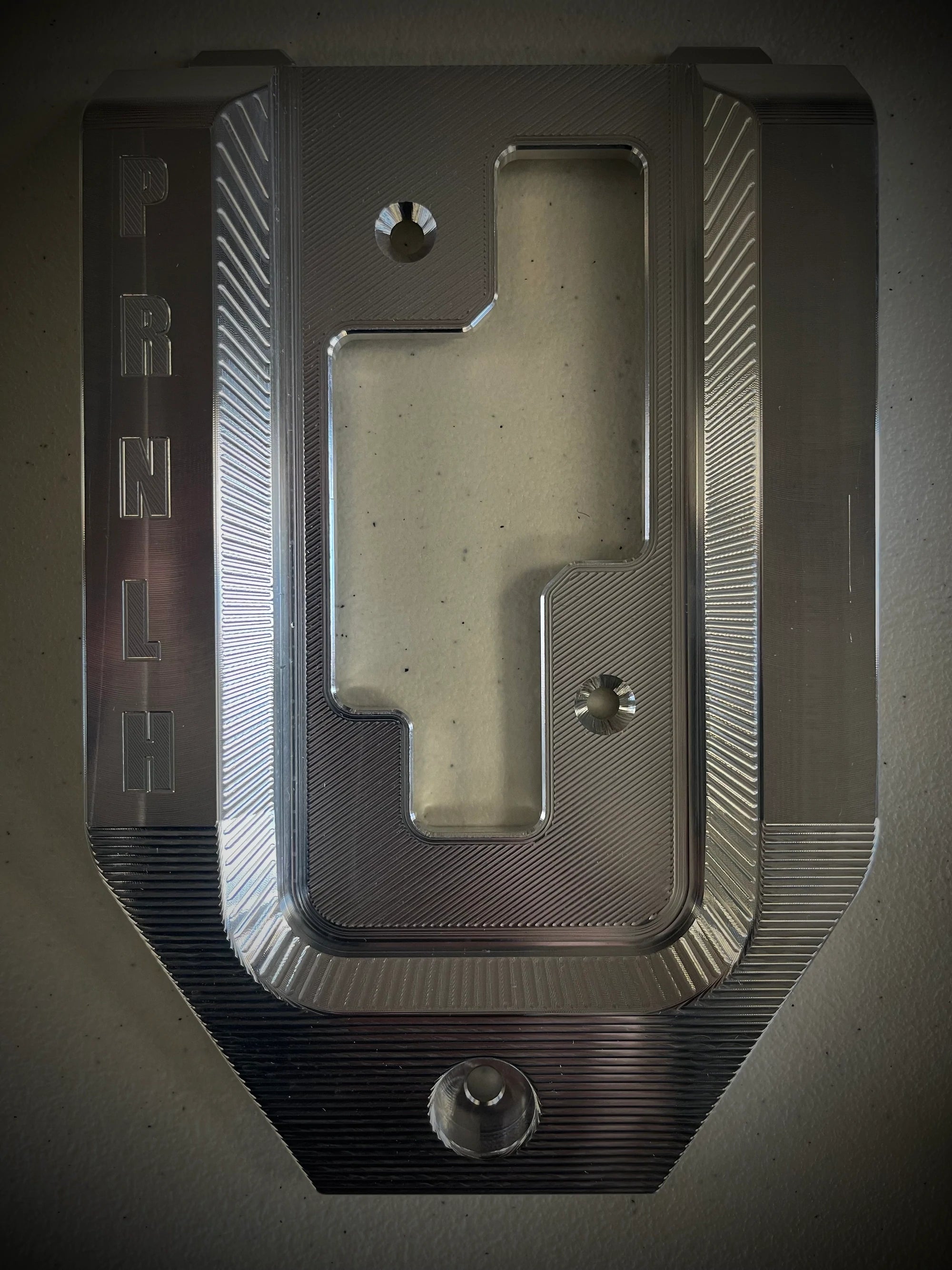 RZR Pro-R Gated Shift System - G Life UTV Shop Parts