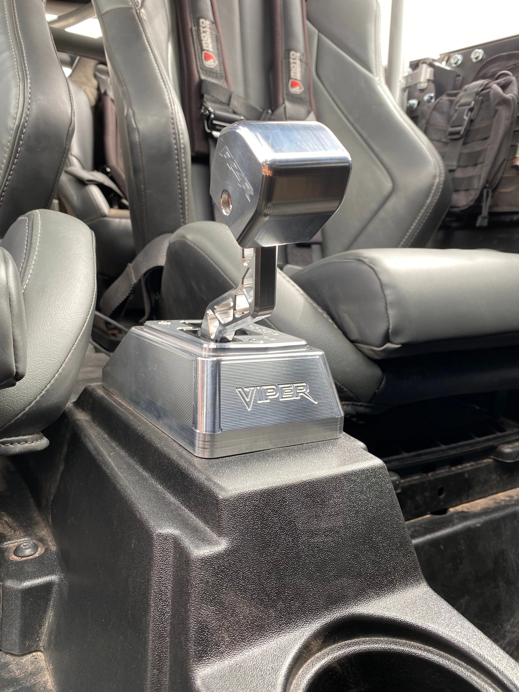 RZR Turbo-S / XP / XP Turbo Gated Shift System - G Life UTV Shop Parts