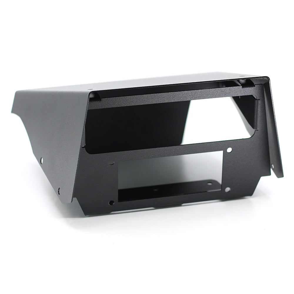 PCI Can Am X3 Dash Bracket
