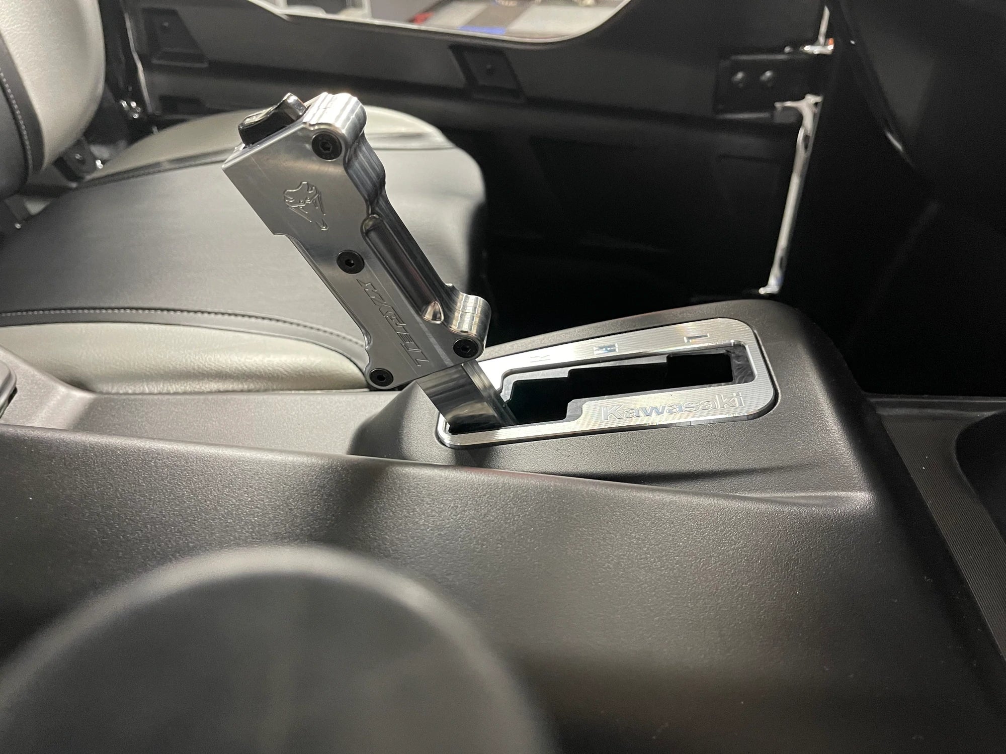 Kawasaki Teryx 800 Billet Shift System W / Integrated Switch - G Life UTV Shop Parts