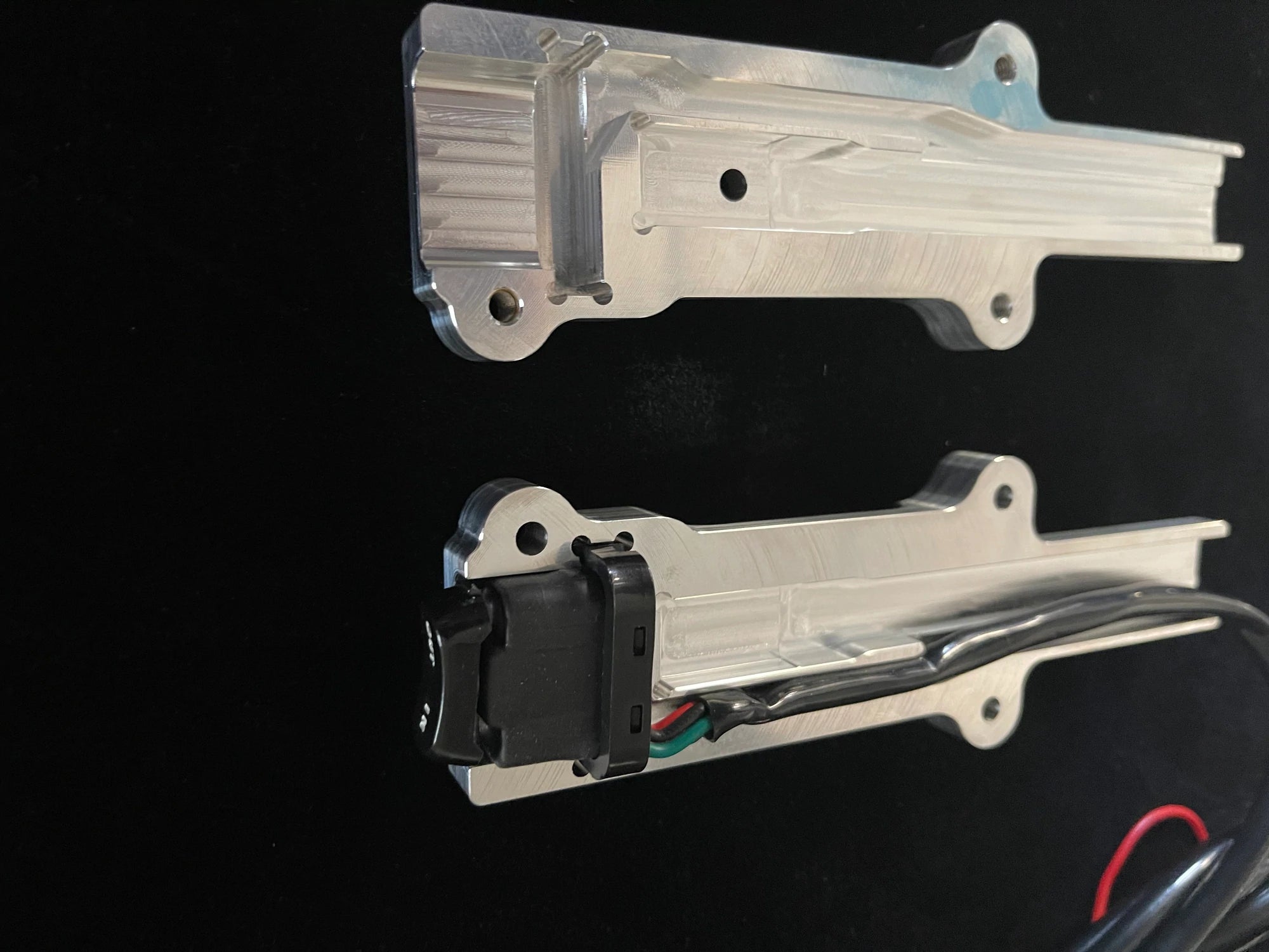 Kawasaki Teryx 800 Billet Shift System W / Integrated Switch - G Life UTV Shop Parts