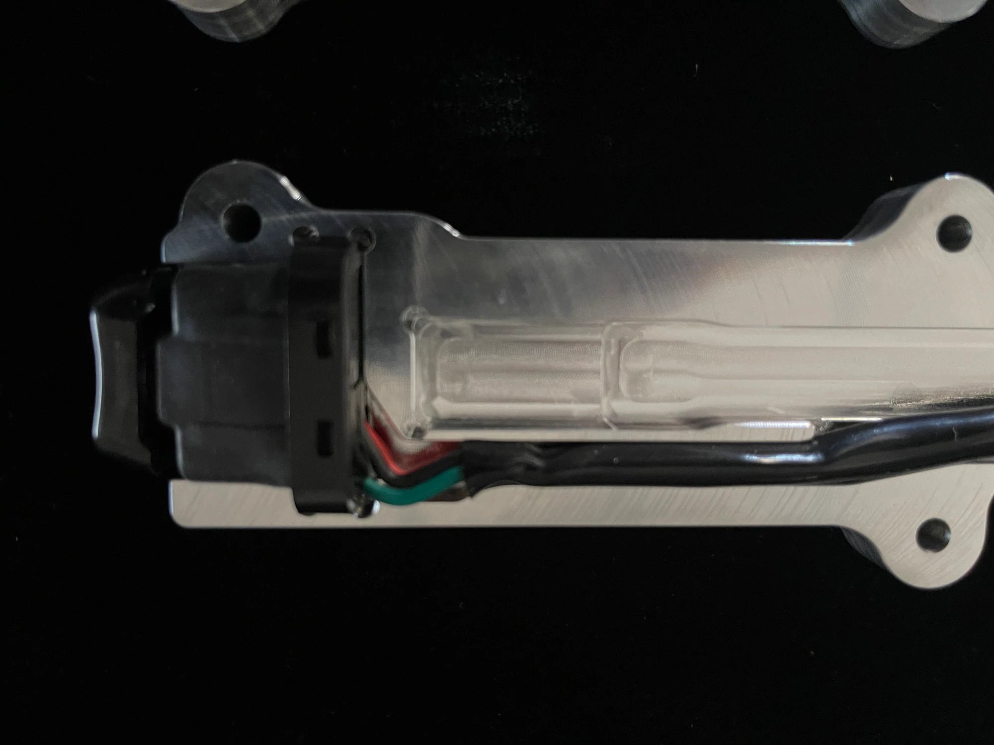 Kawasaki Teryx 800 Billet Shift System W / Integrated Switch - G Life UTV Shop Parts