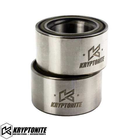 CAPPED CAN-AM X3 BILLET FRONT KNUCKLE/SPINDLE SET