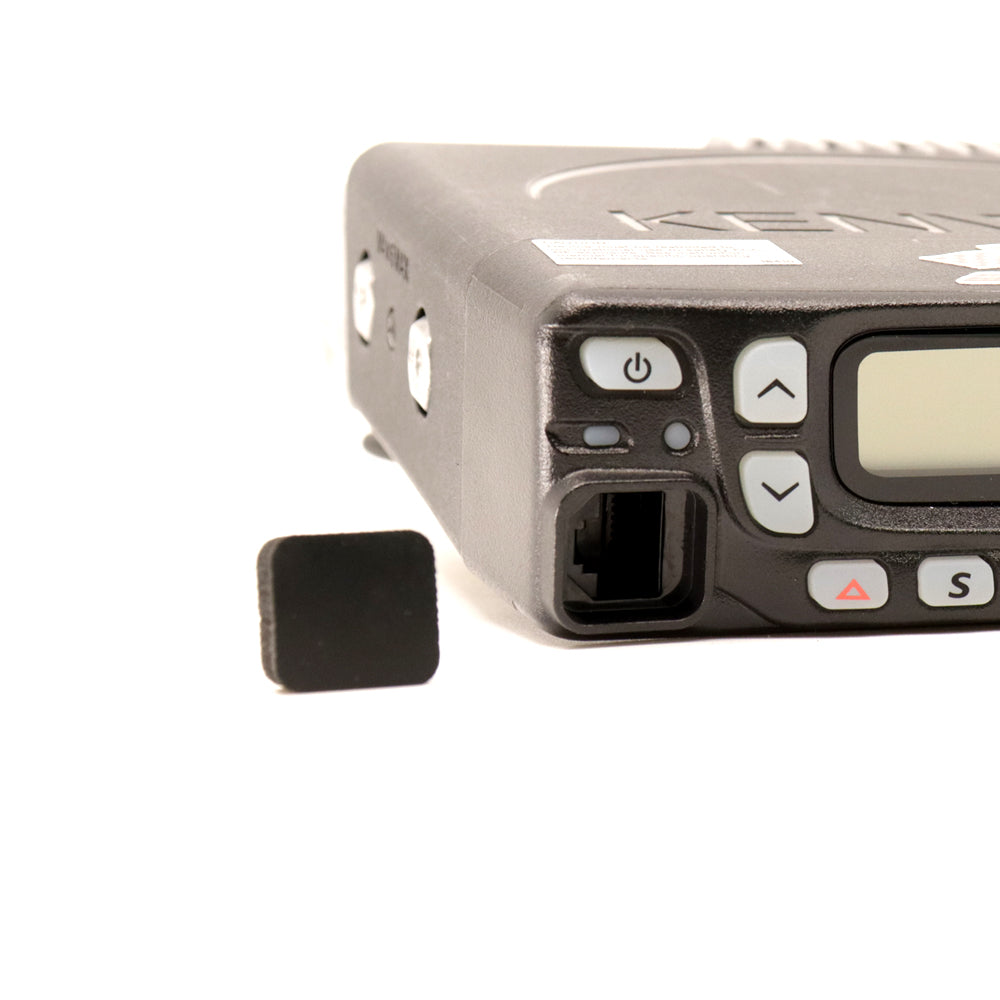 Mic Jack Plug - Kenwood