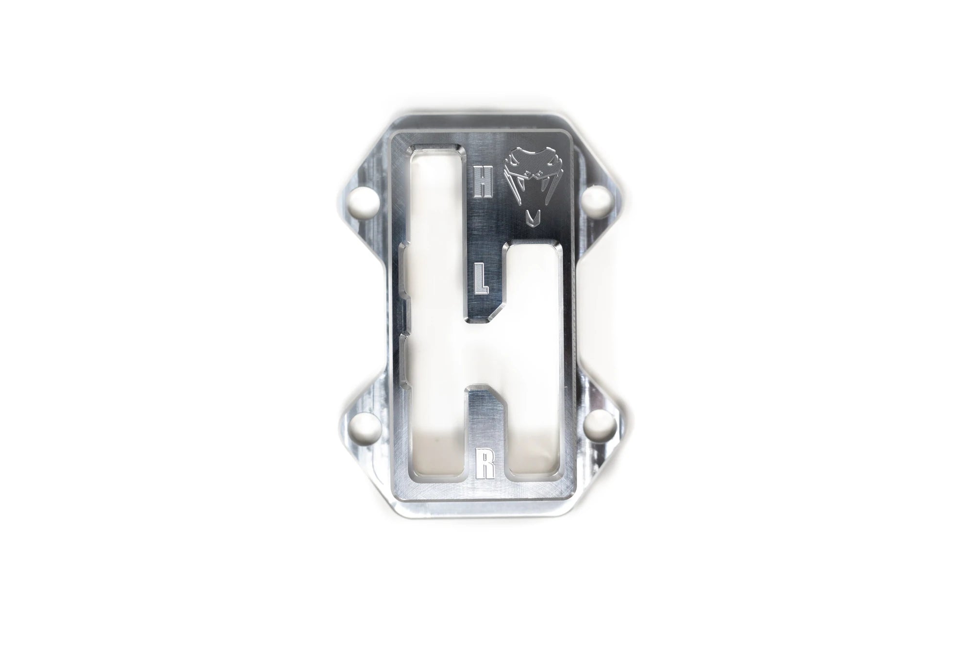 KRX 1000 Billet Shift Gate ..... 1 Piece - G Life UTV Shop Parts