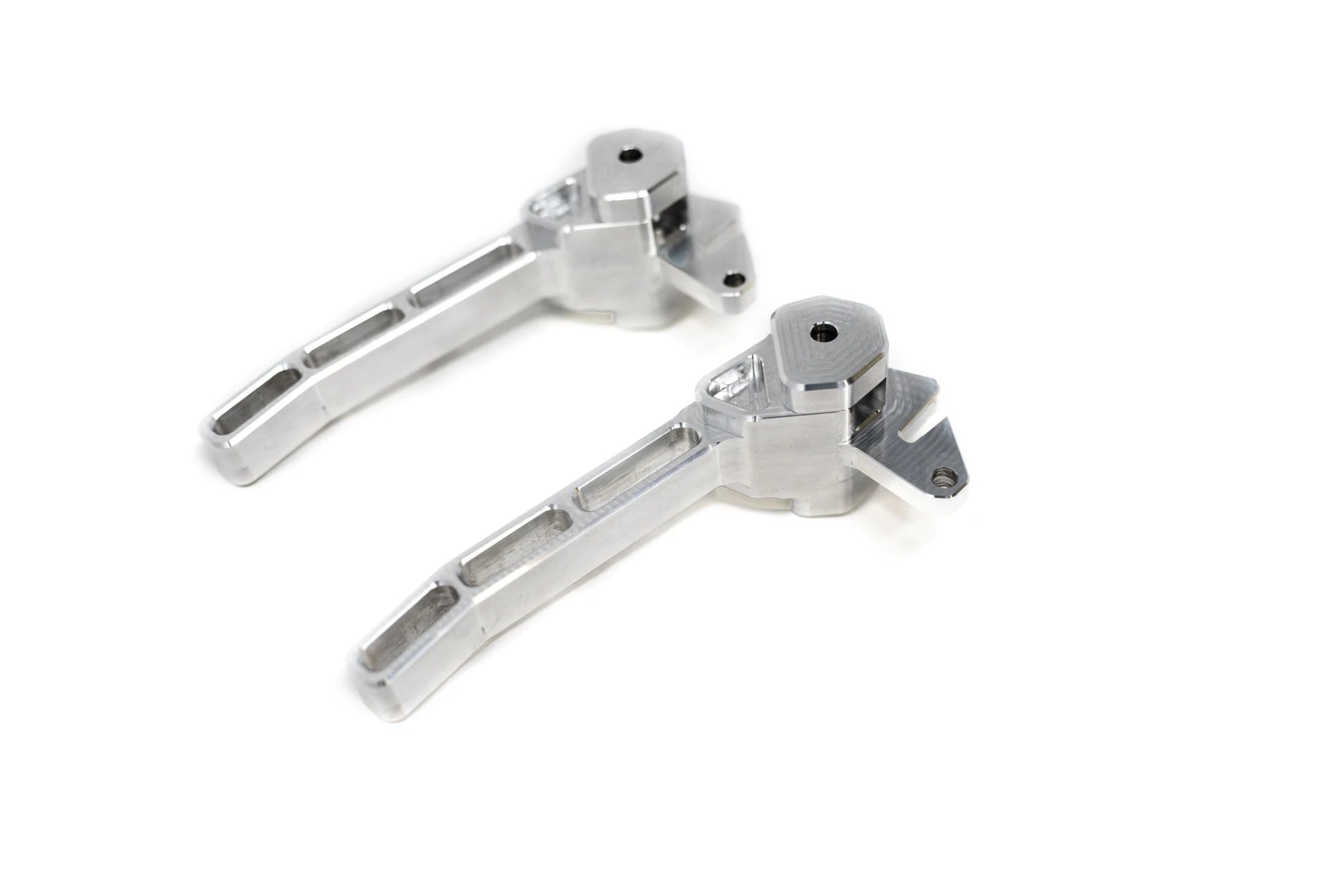 YXZ 1000R Billet Door Handles - G Life UTV Shop Parts