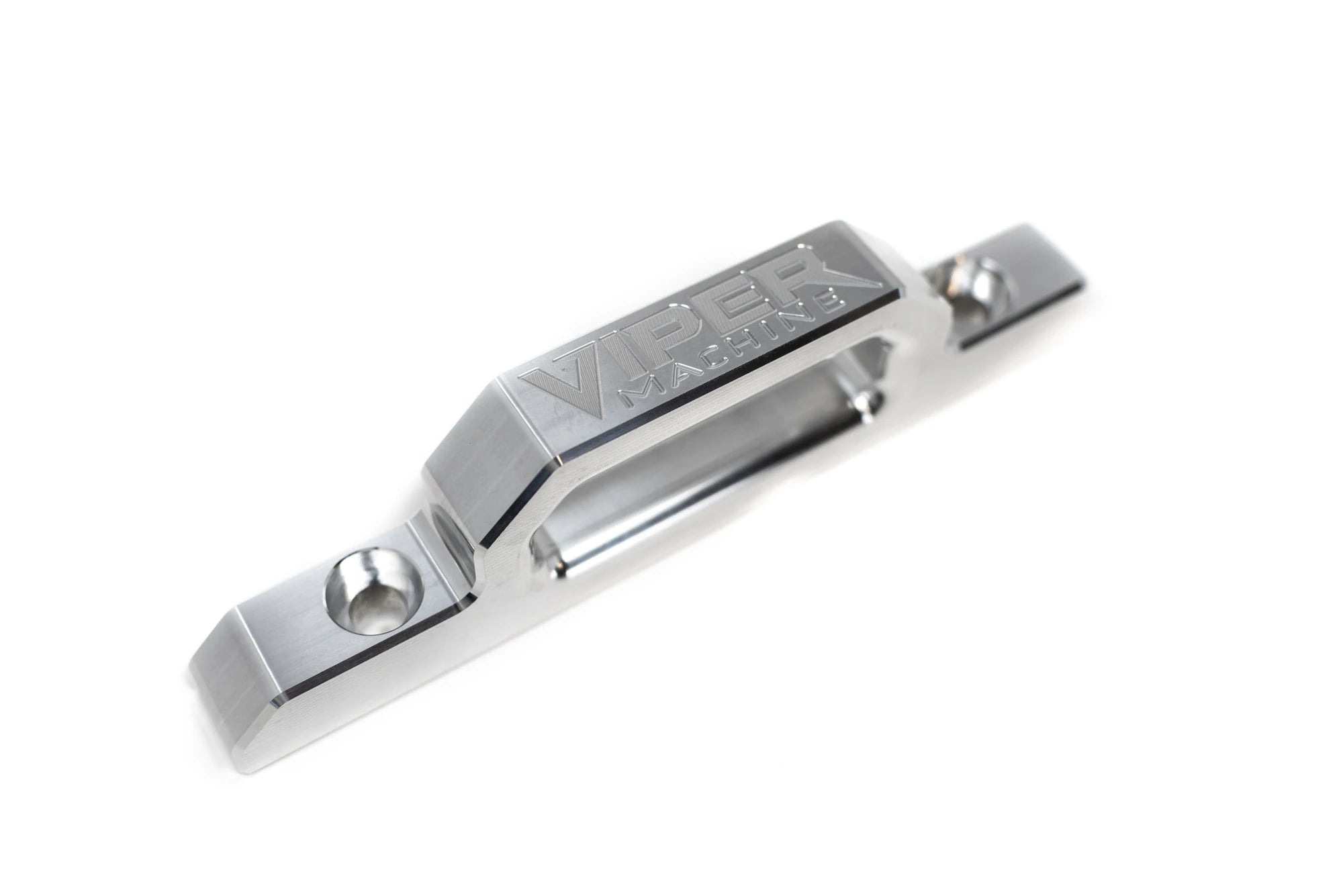 KRX 1000 Billet Tow Points (low profile) - G Life UTV Shop Parts