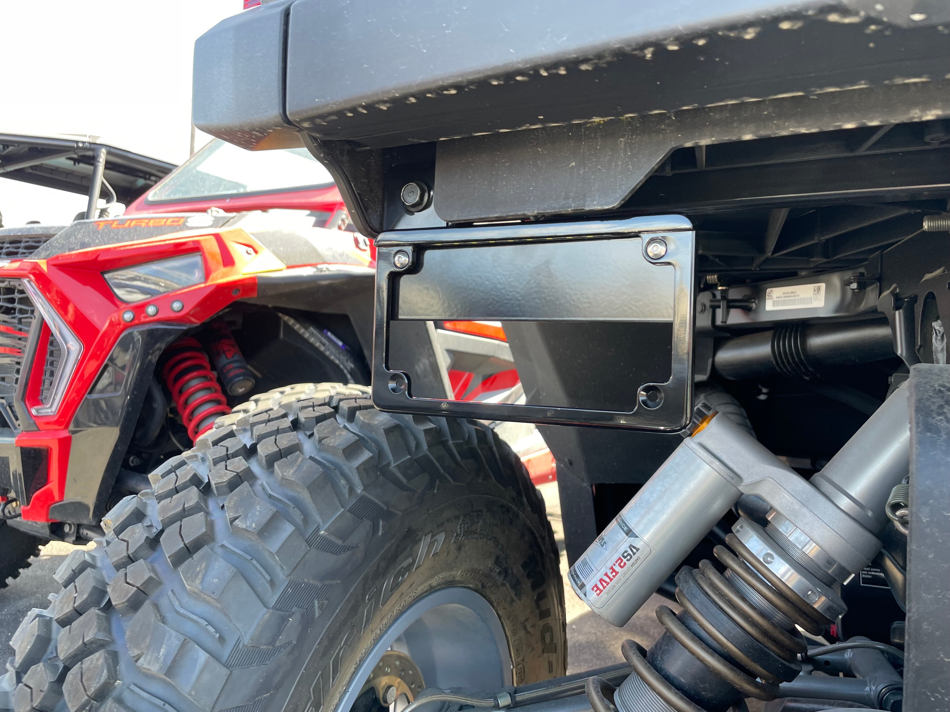 Polaris General 2016 - 2017 6-LED (TSK-1958) Turn Signal Kit