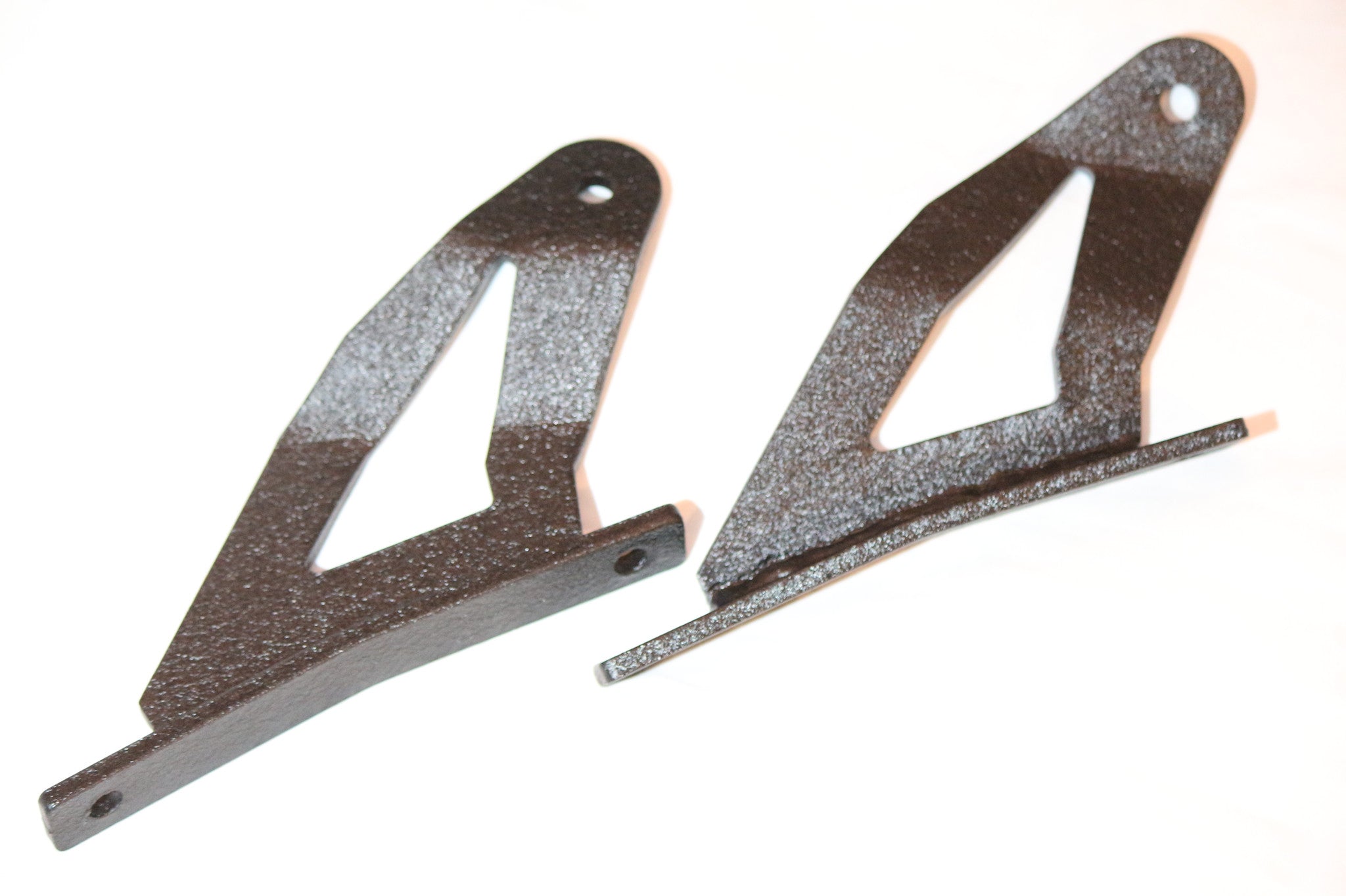 Nissan Titan 50” Radius Bracket 2004-2014
