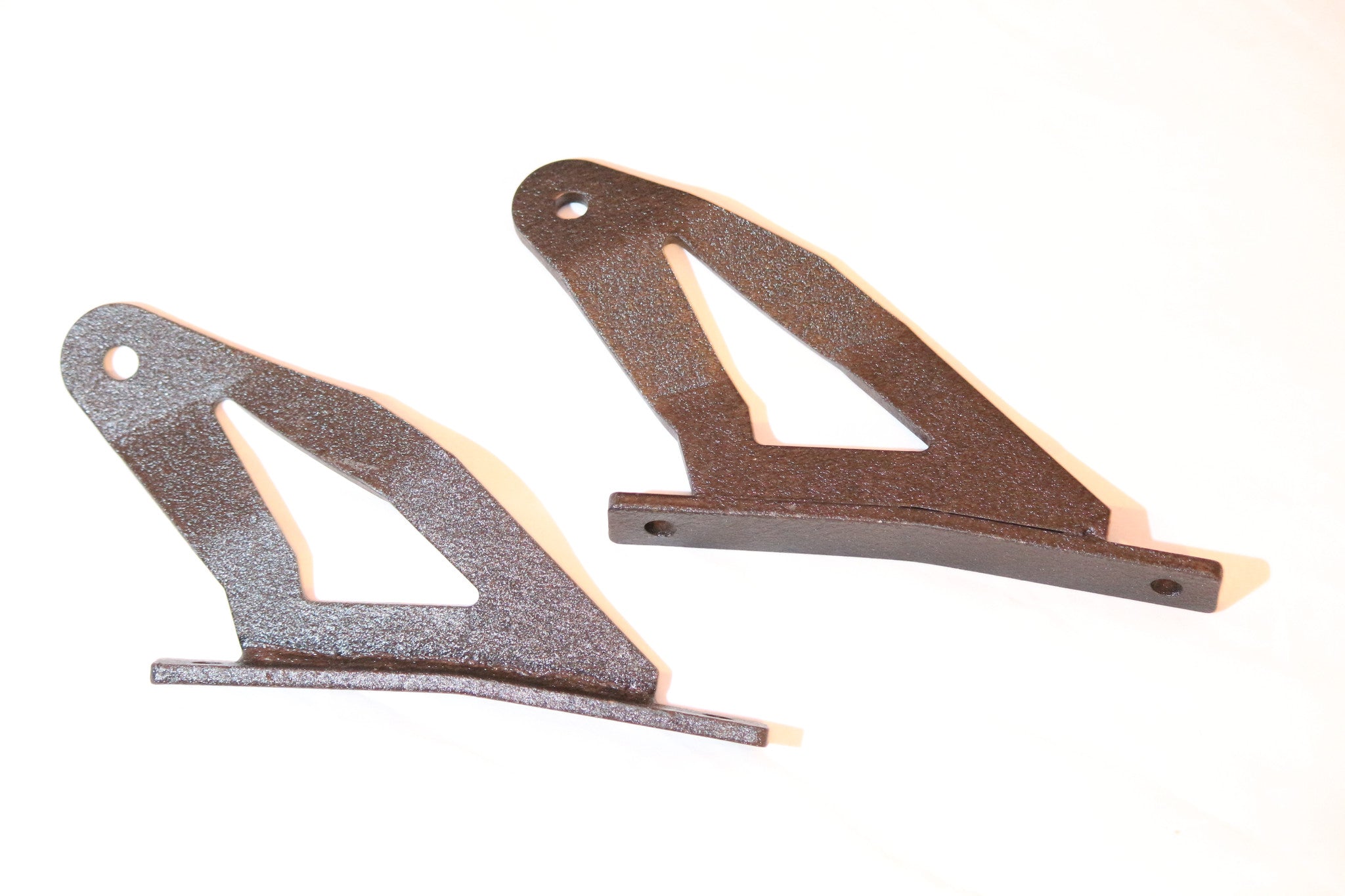 Nissan Titan 50” Radius Bracket 2004-2014