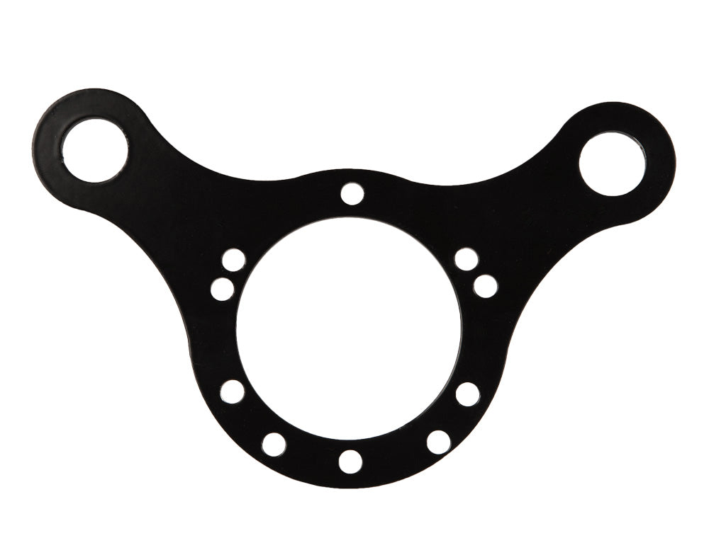 PUSH TO TALK STEERING WHEEL PLATE – DUAL BUTTON