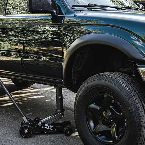 1.5 TON BIG WHEEL OFF ROAD JACK - "TALON" - G Life UTV Shop Parts