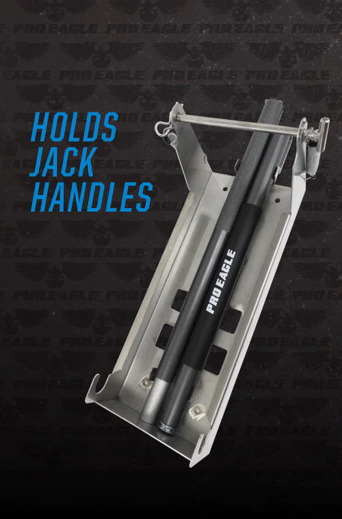 2 TON BIG WHEEL "THE BEAST" MOUNT 2.0 - G Life UTV Shop Parts