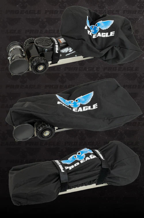 1.5 TON JACK COVER - G Life UTV Shop Parts