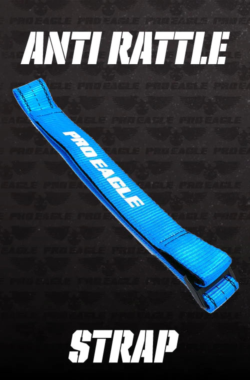 ANTI RATTLE STRAP - G Life UTV Shop Parts