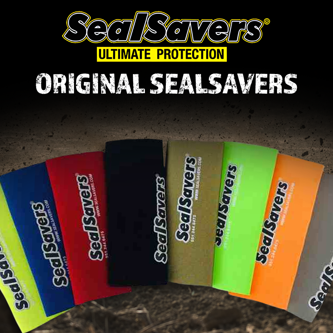 Original SealSavers Street
