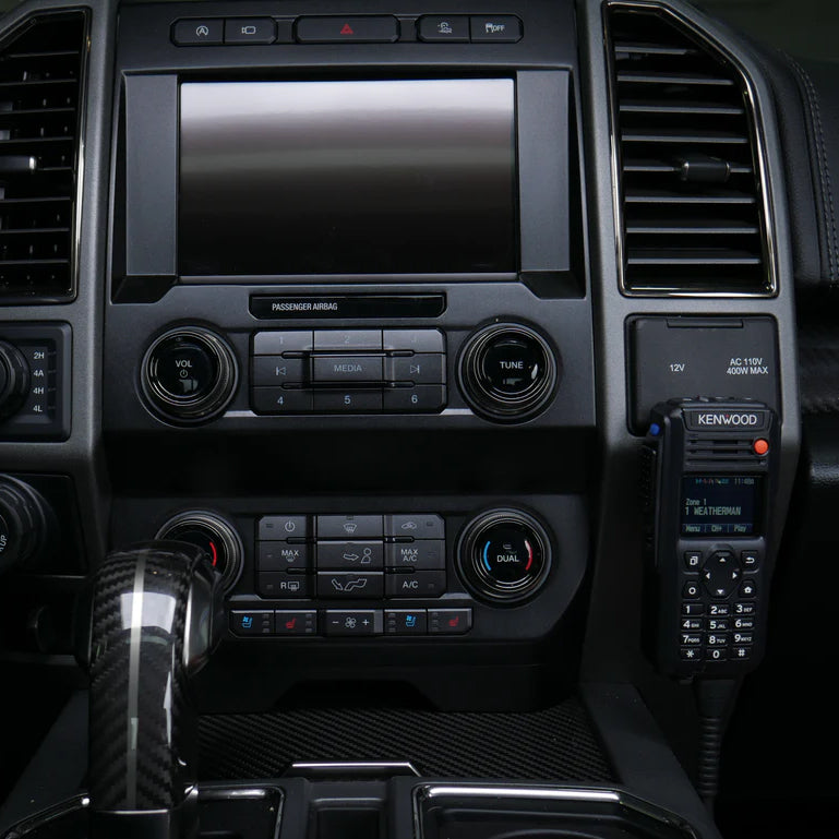 Kenwood NX-5700 High Power Radio