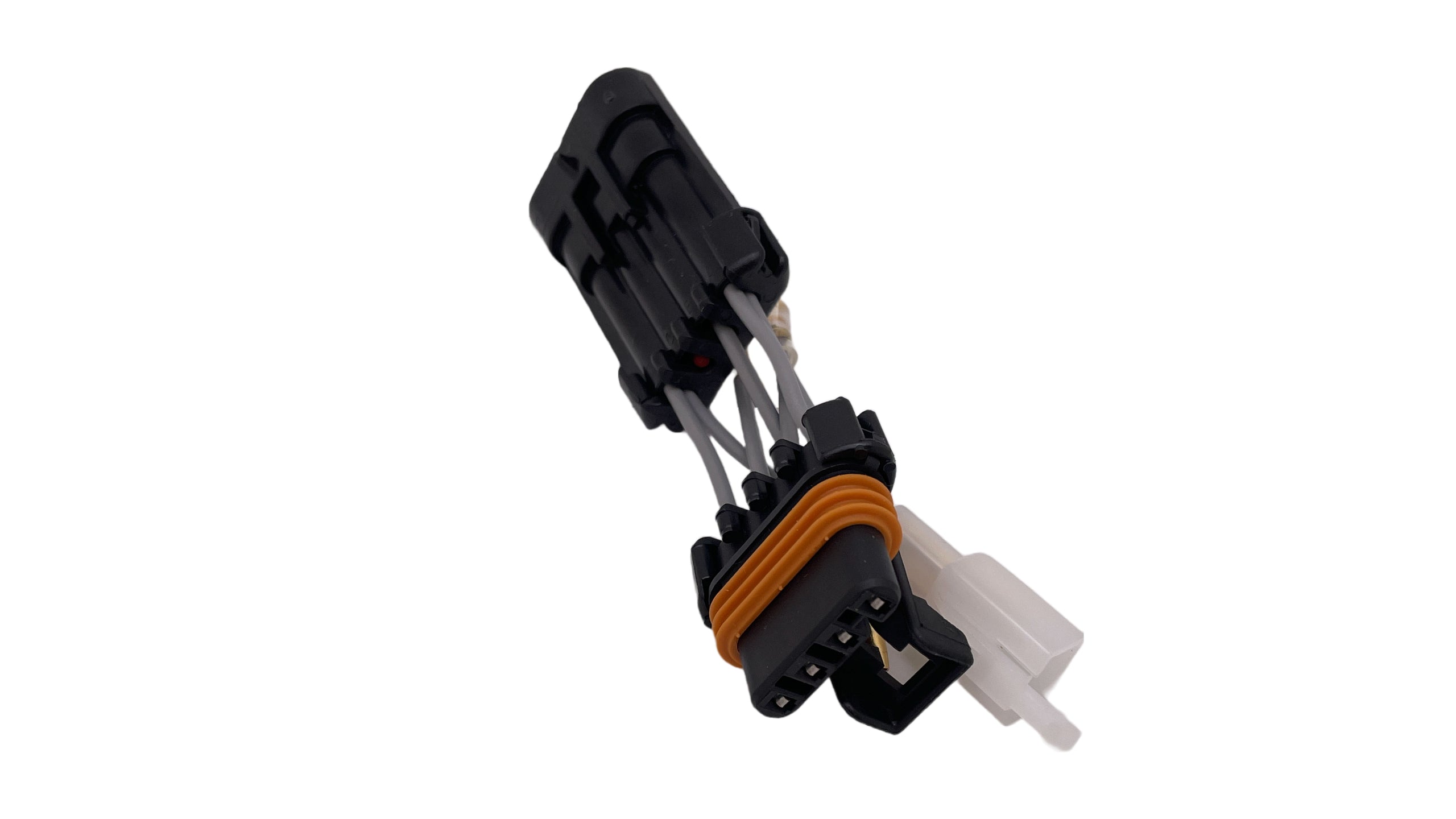 V1 Polaris RZR 4 Pin Plug (P4PR)